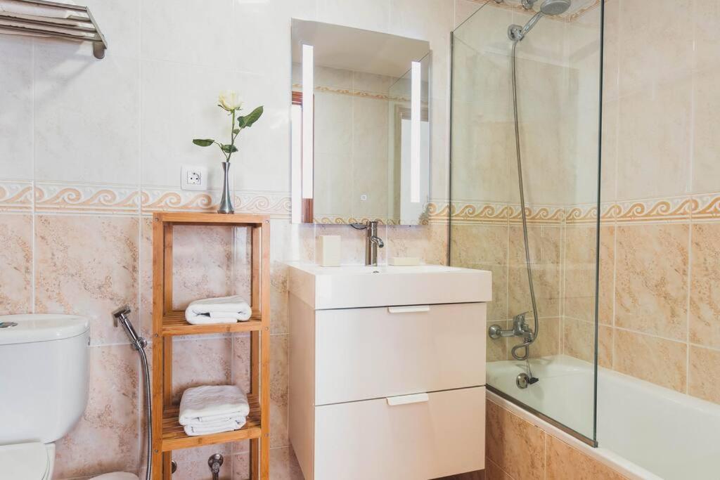 コラレホCasa Ametine : Relax And Enjoy !アパートメント エクステリア 写真